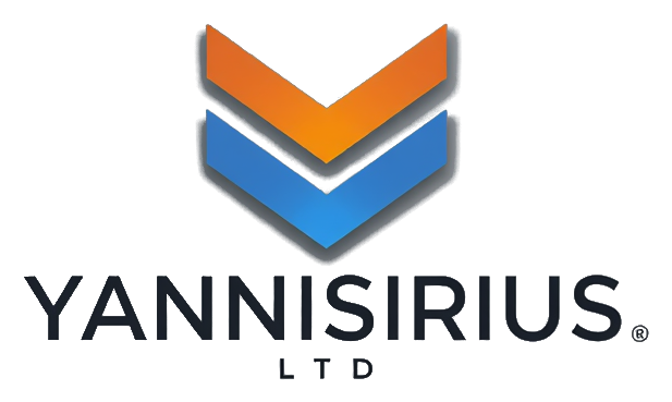 Yannisirius Ltd logo